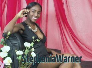 StephaniaWarner