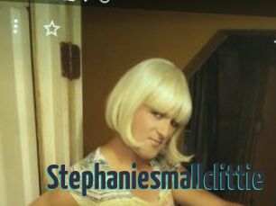 Stephaniesmallclittie