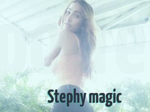 Stephy_magic