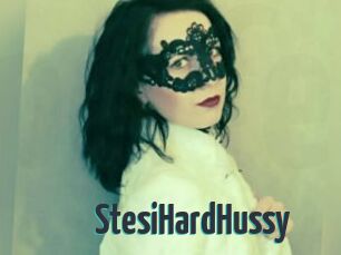 StesiHardHussy