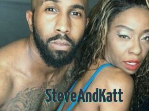 SteveAndKatt