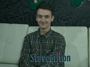 SteveBriton