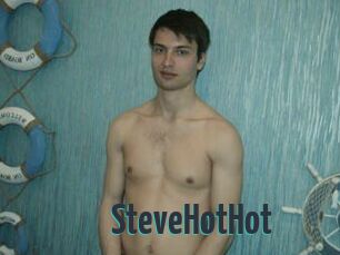 SteveHotHot