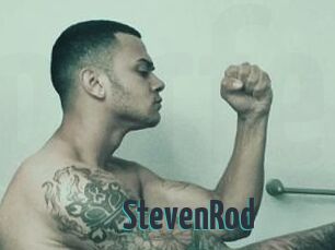 Steven_Rod