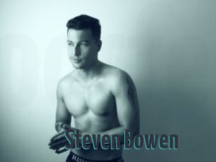 Steven_Bowen