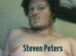 Steven_Peters