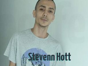 Stevenn_Hott