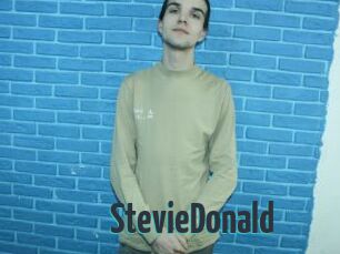 StevieDonald