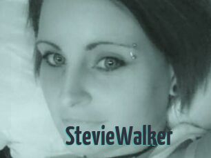 StevieWalker