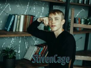 StivenCage