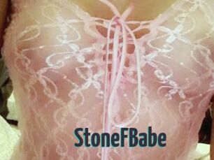 StoneFBabe