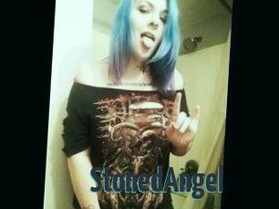 StonedAngel