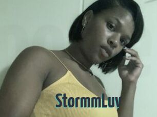 StormmLuv