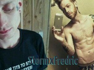 StormxFredric