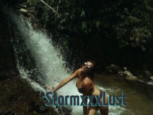 StormxxxLust