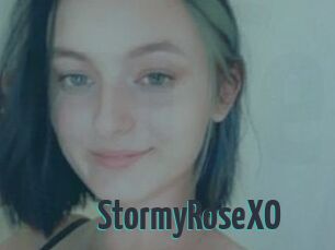 StormyRoseXO