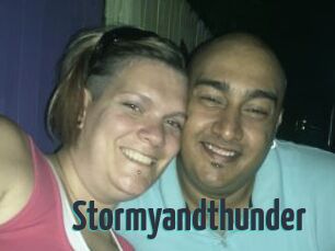 Stormyandthunder