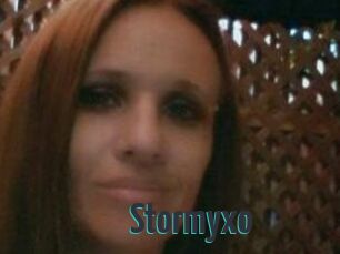 Stormyxo