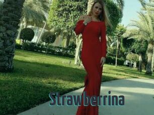 Strawberrina