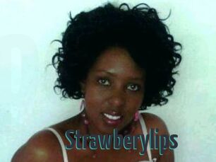 Strawberylips