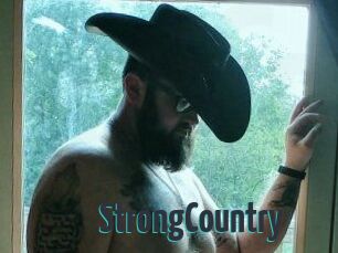 StrongCountry