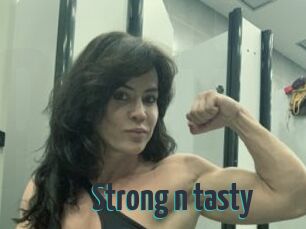 Strong_n_tasty