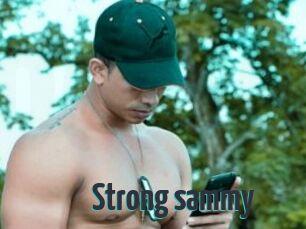 Strong_sammy