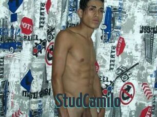 StudCamilo