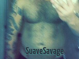 SuaveSavage