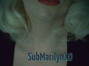 SubMarilynXO