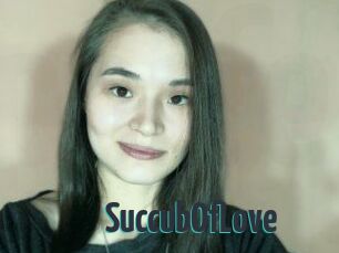 SuccubOfLove