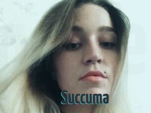 Succuma