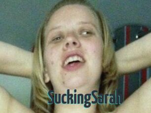 SuckingSarah