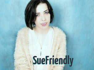 SueFriendly