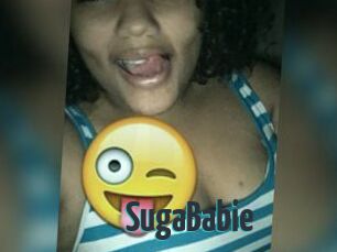 SugaBabie