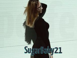 SugarBaby21