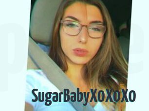 SugarBabyX0X0X0