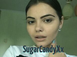 SugarCandyXx