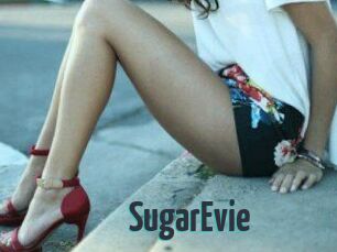 SugarEvie