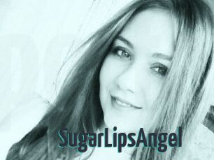 SugarLipsAngel