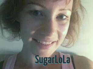 SugarLoLa