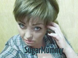 SugarMummy