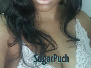 SugarPuch