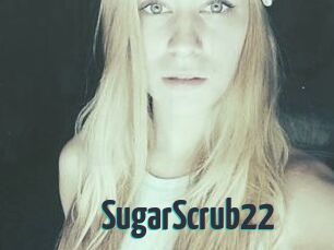 SugarScrub22