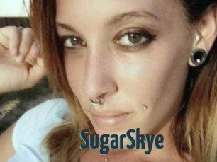 SugarSkye