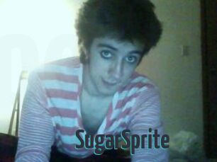 SugarSprite