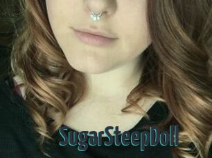 SugarSteep_Doll