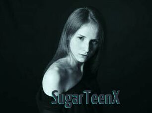 SugarTeenX