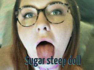 Sugar_steep_doll