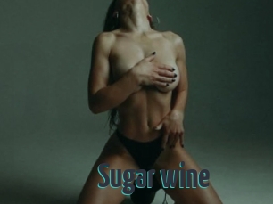 Sugar_wine